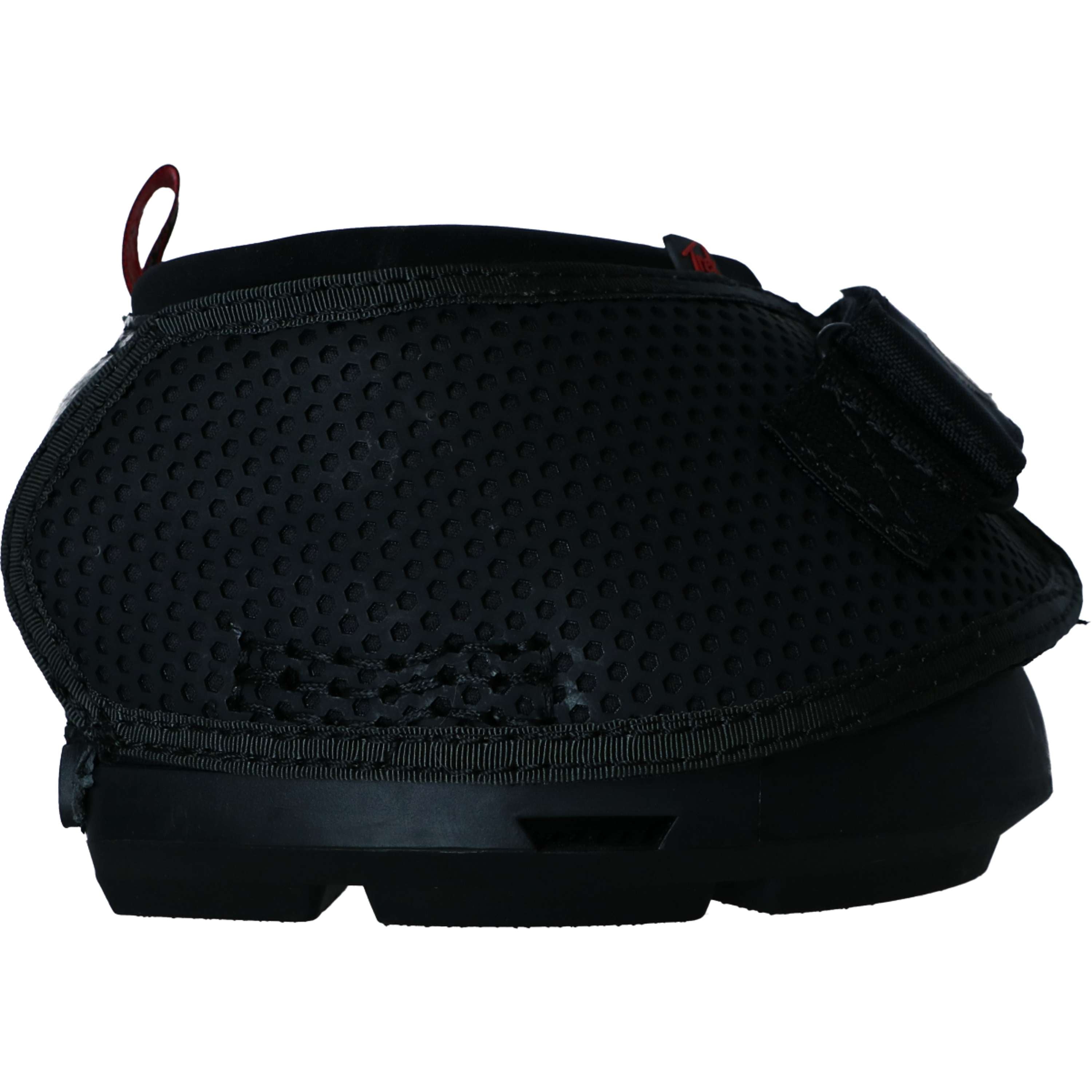 F.R.A. Cavallo Horse & Rider Hoefschoen per Stuk TREK SRS Zwart