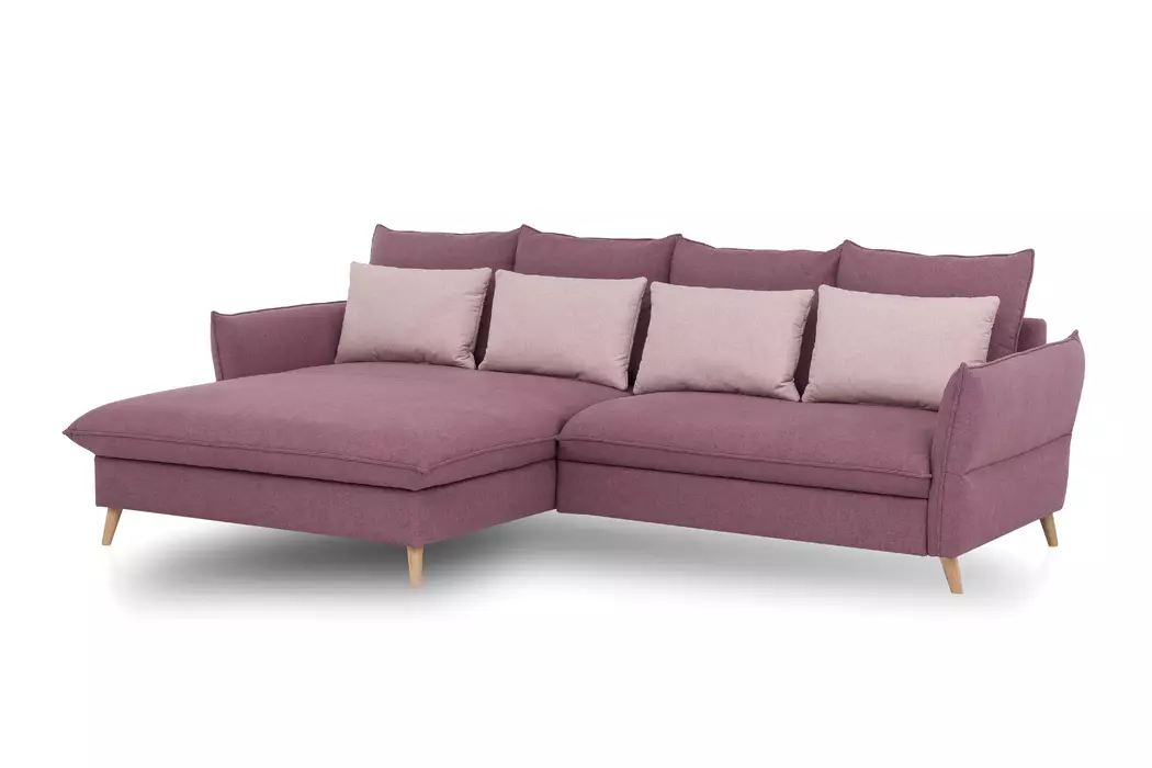 Ecksofa Walker
