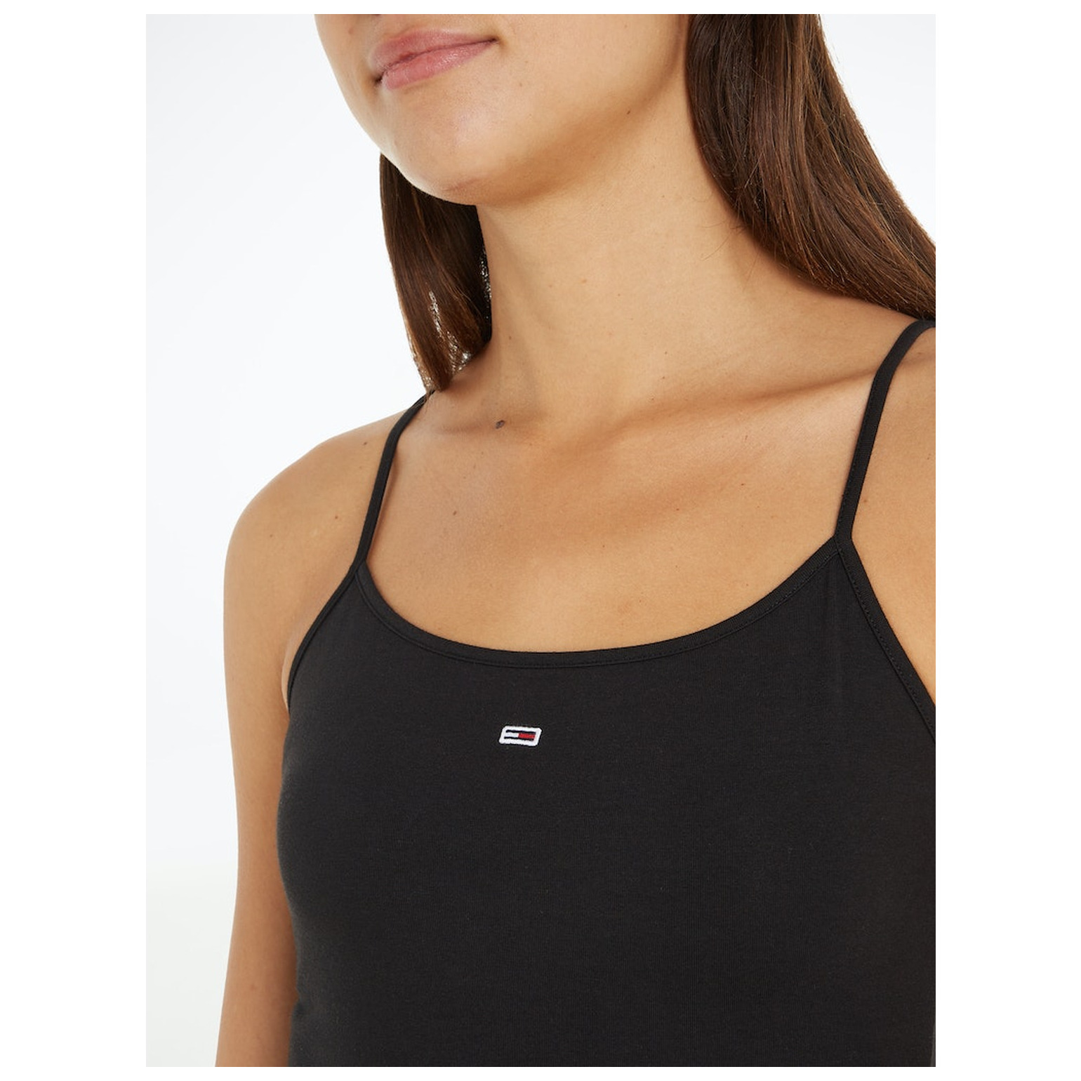 Tommy Jeans TJW CRP ESSENTIAL STRAP TOP