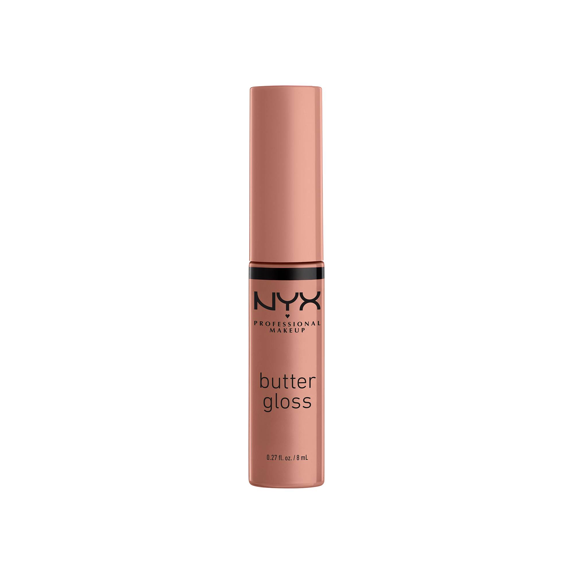 Gloss Butter Lip gloss - Madeleine