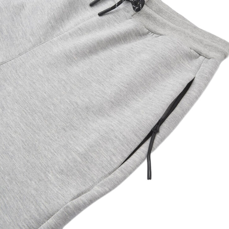Energetics Bros Light Cuffed joggingbukser Grå