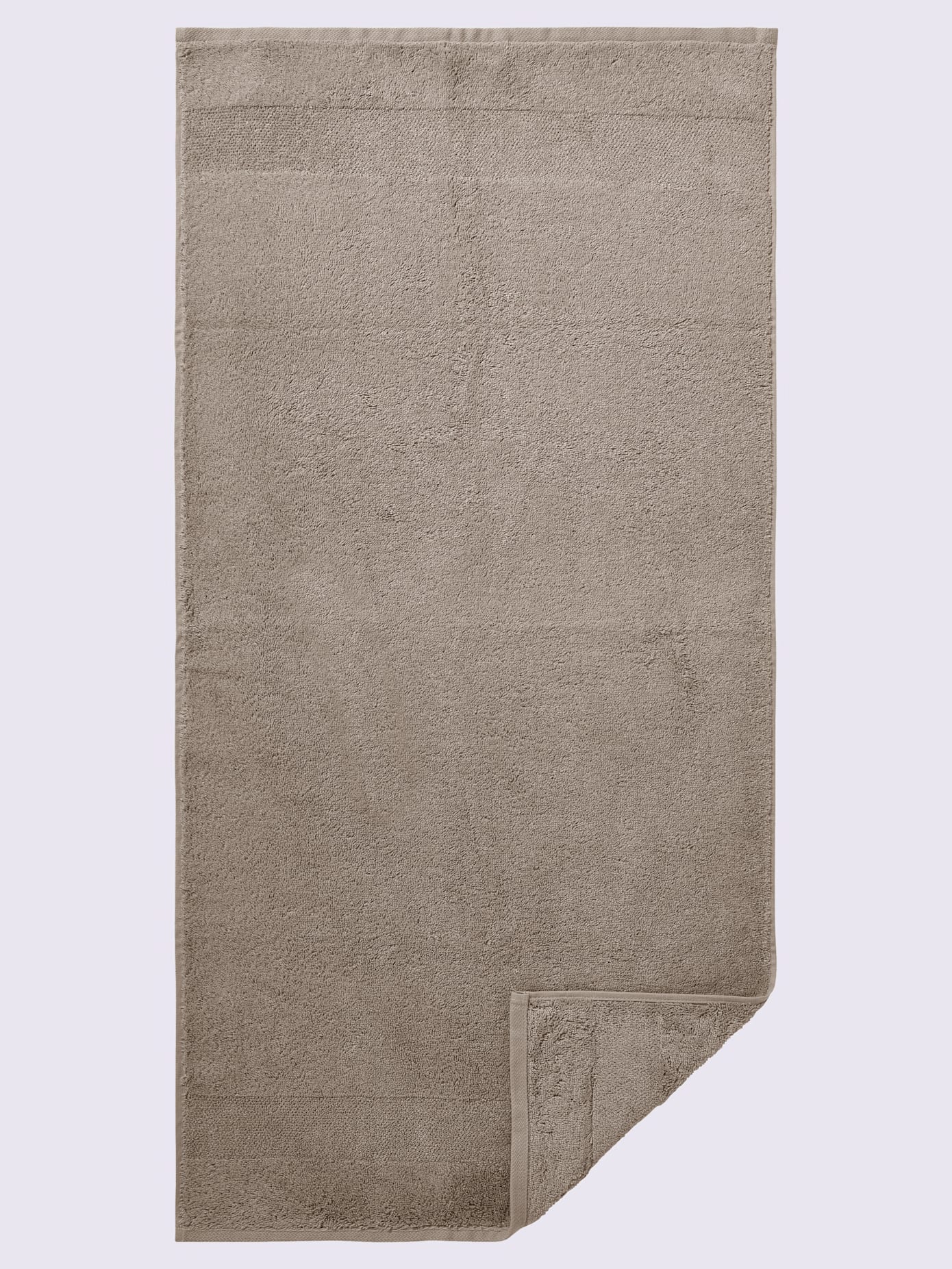 Serviette qualité luxe