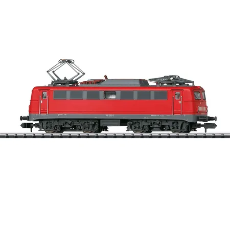 Trix Minitrix my Hobby 16405 - N Elektrolokomotive Baureihe 140