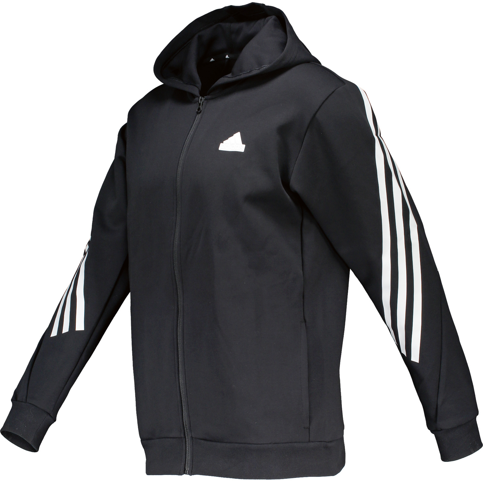 Adidas Herren-Sweatjacke FI 3S