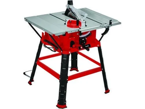 Einhell TC-TS 254 U Bordrundsav 254 mm 240 V 240 V