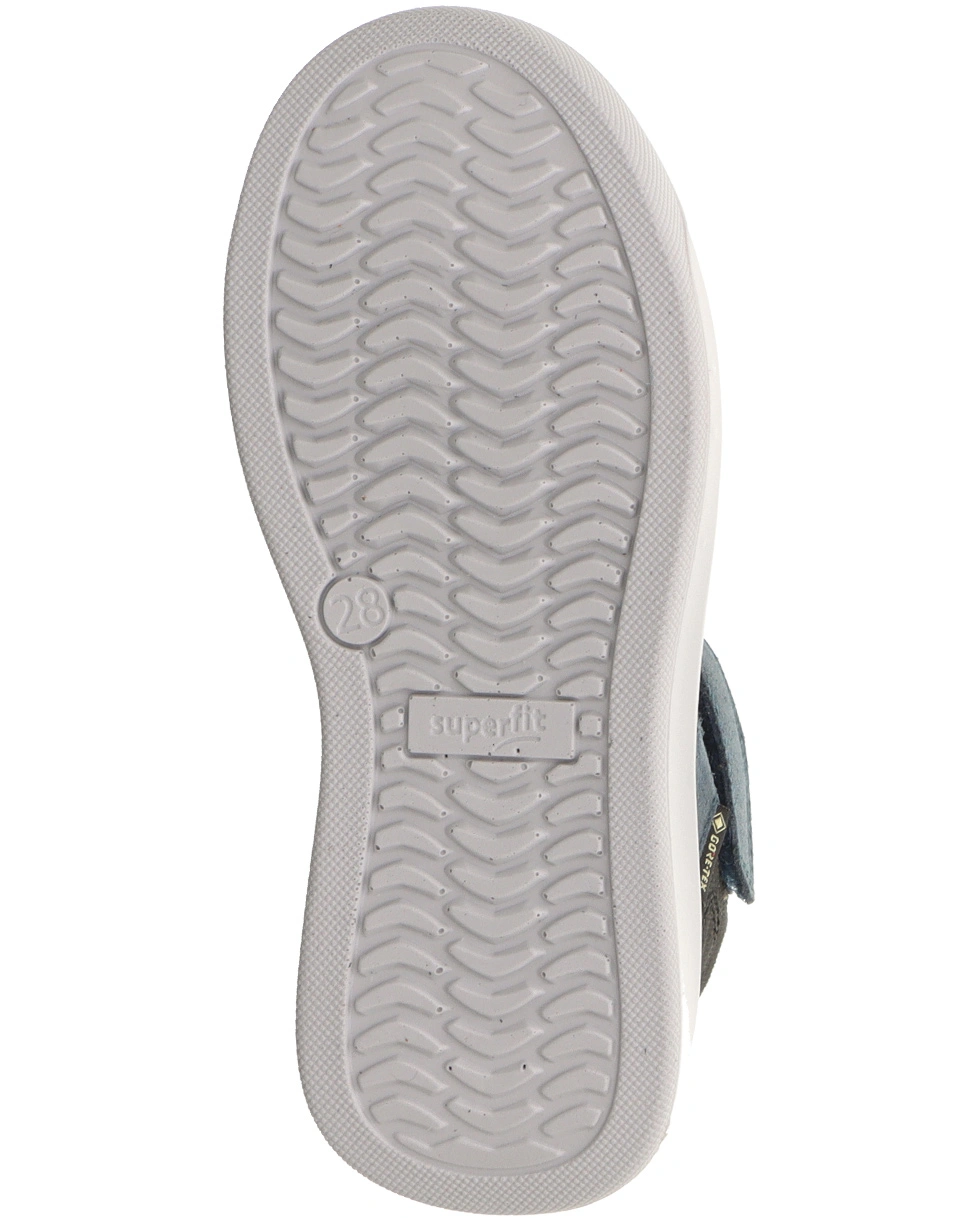 Klett-Schuhe COSMO in blau