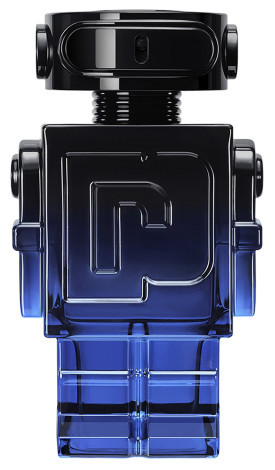 Paco Rabanne Phantom Intense Eau de Parfum 100ml