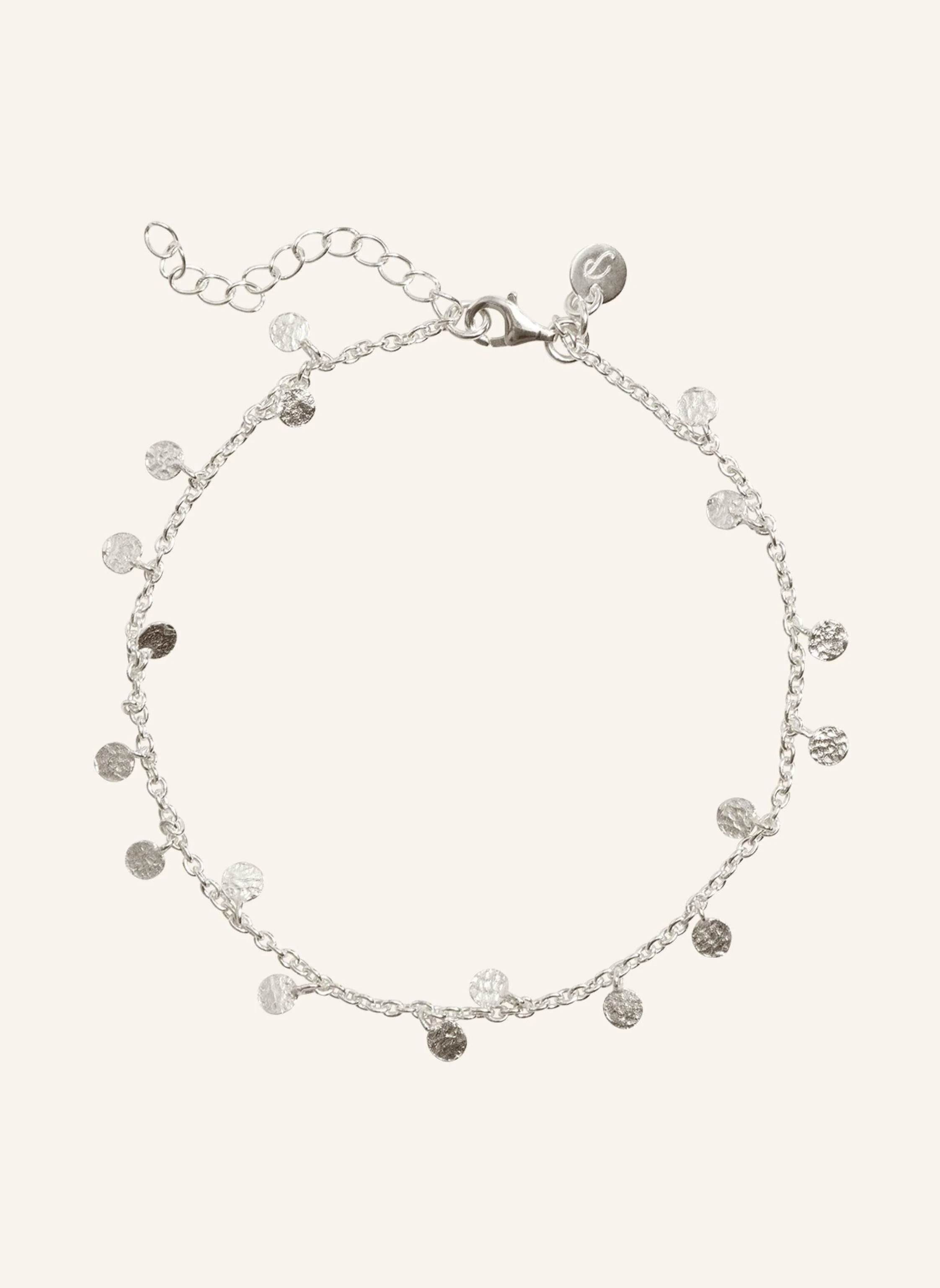Pompidou Fußkette TARA by GLAMBOU