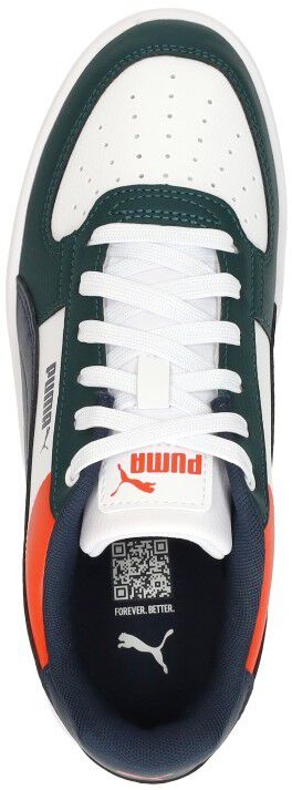 Puma Puma Caven 2.0 Block Jr groen