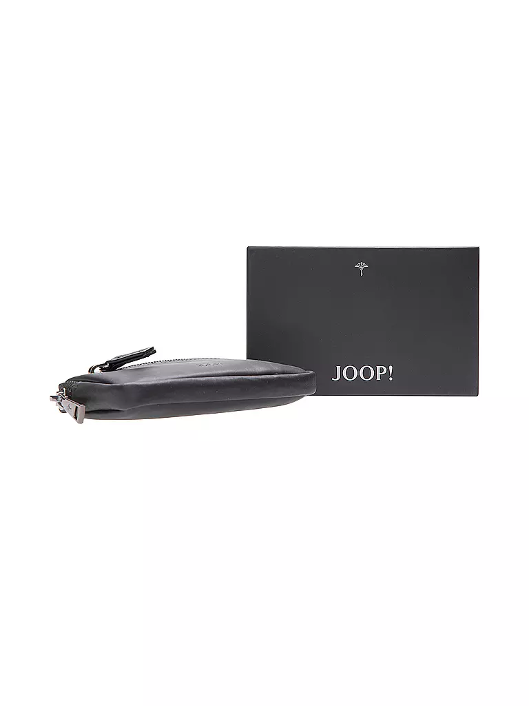 JOOP Schlüsseletui PERO GRYPHOS Keycase schwarz