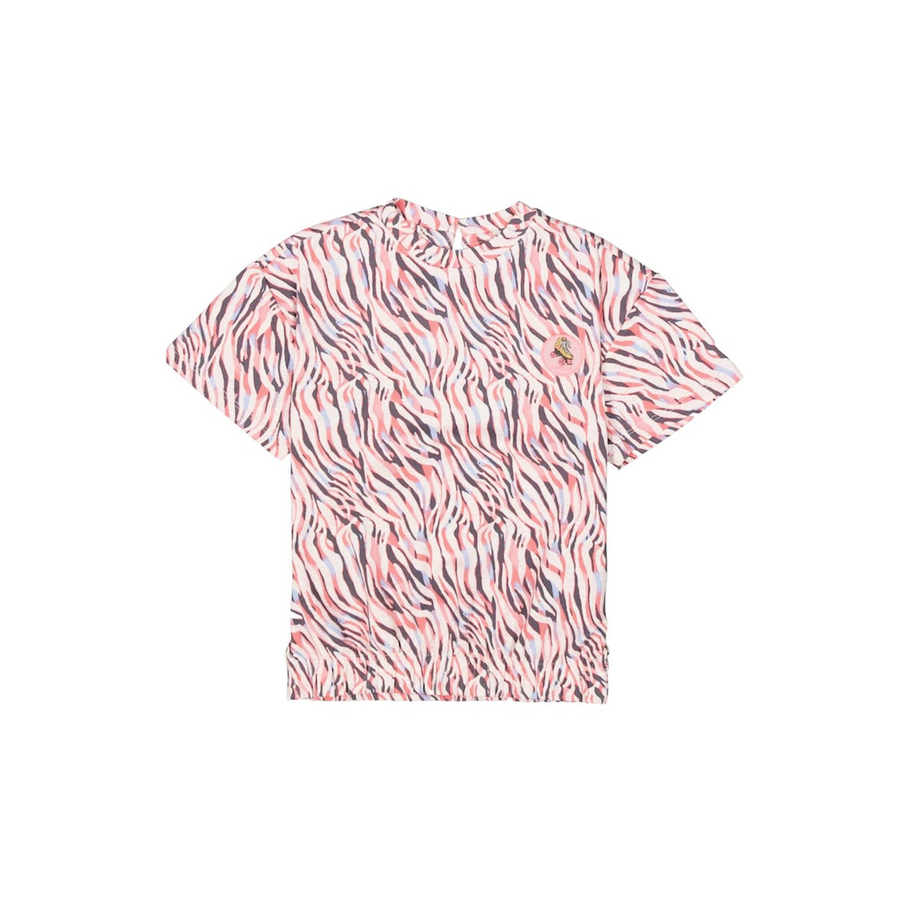 Garcia N44602_girls T-shirt ss