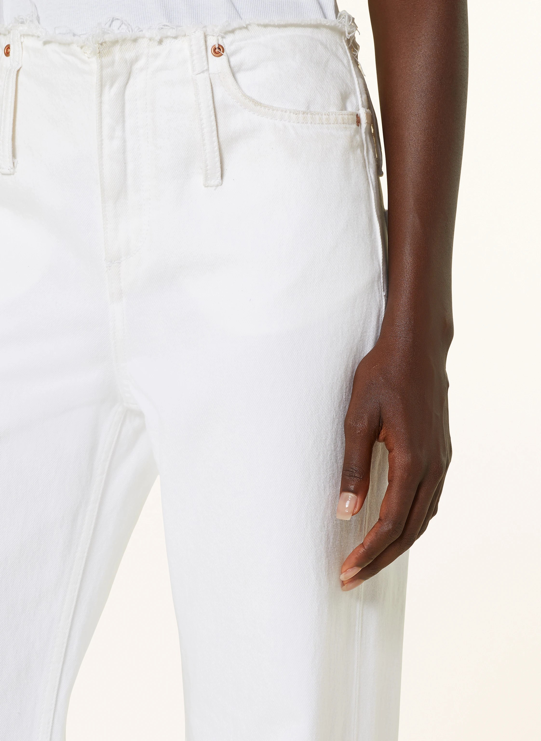 DOROTHEE SCHUMACHER Bootcut Jeans DENIM ATTRACTION II