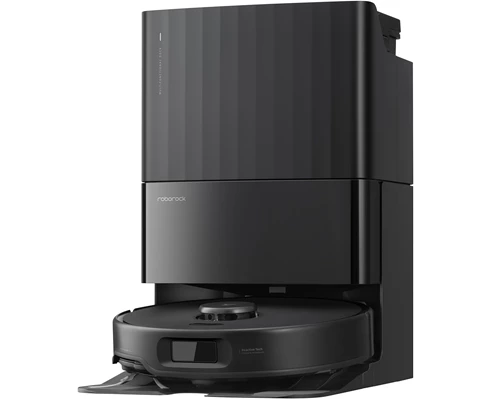 Roborock Qrevo Edge 5V1 Black