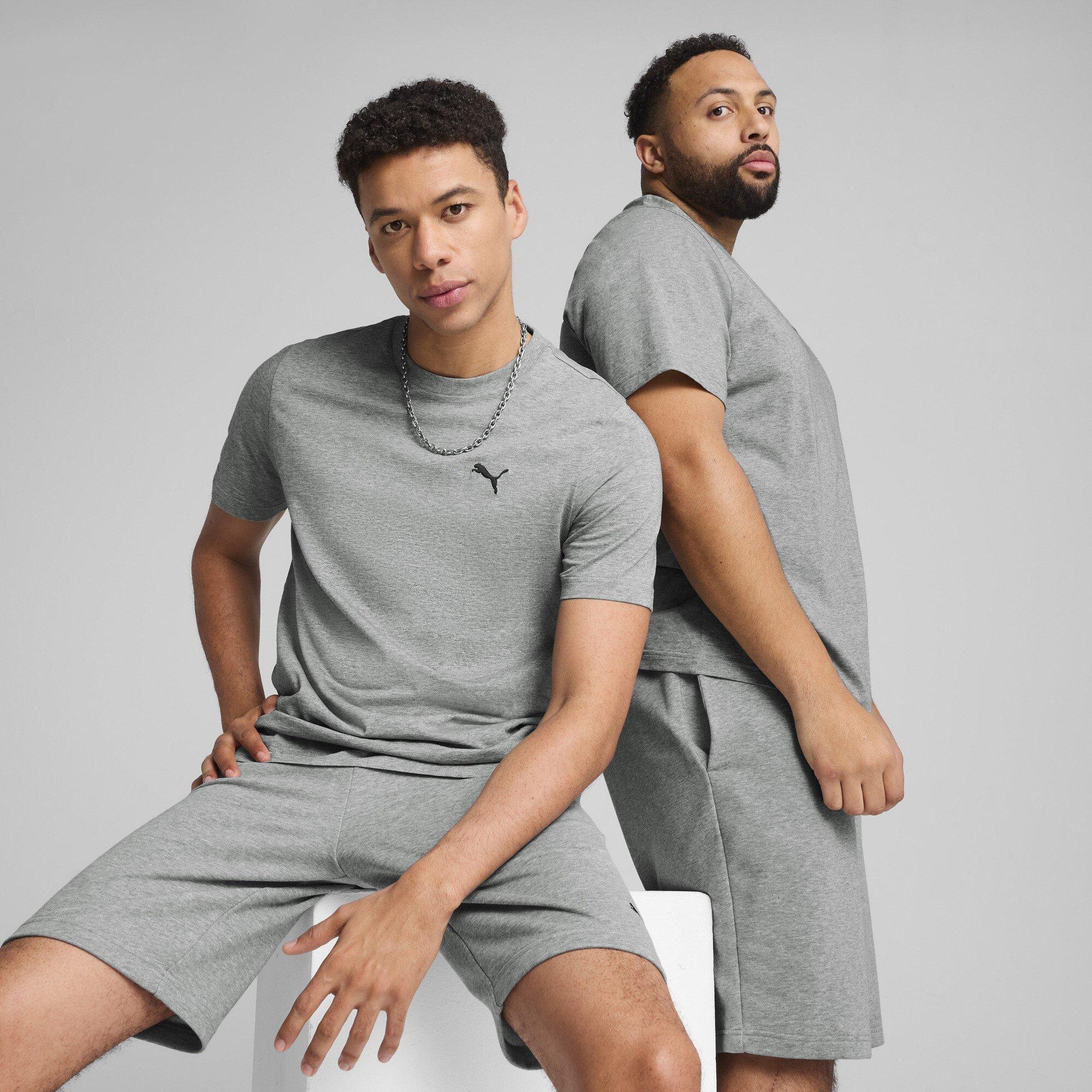 Puma Ess Sm Logo Tee Sn99