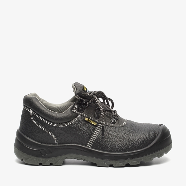 Safety Jogger bestrun leren werkschoenen S3