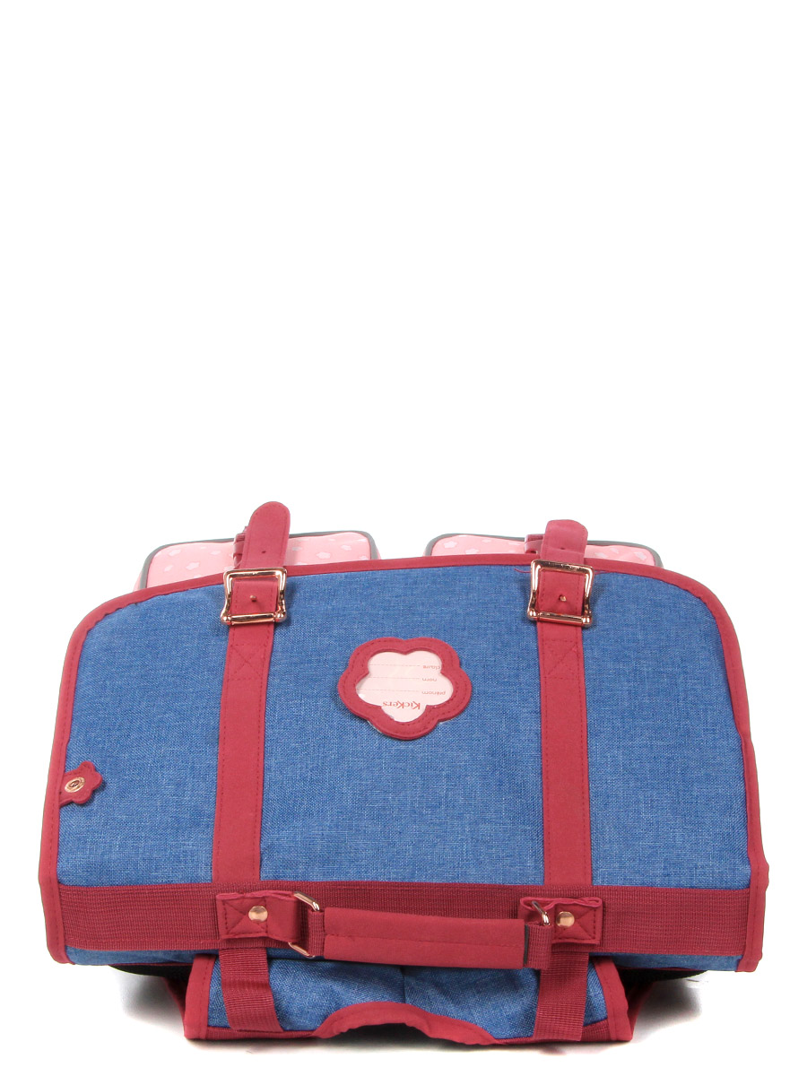 Cartable Kickers Casual Girl 38 cm