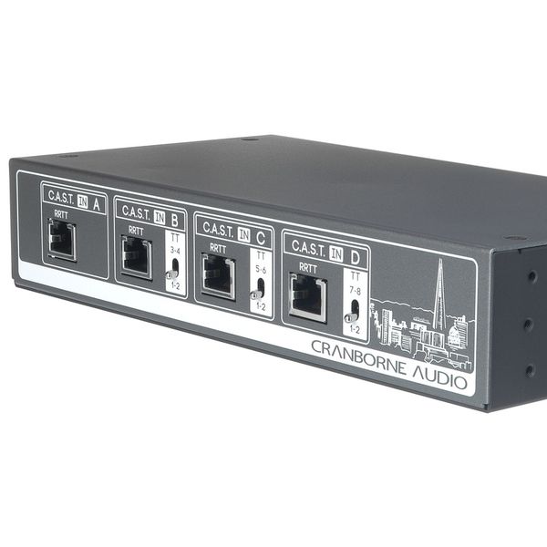 Cranborne Audio N8