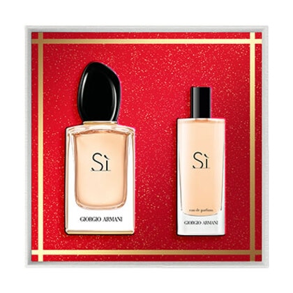 Armani Si Eau de Parfum Gift Set
