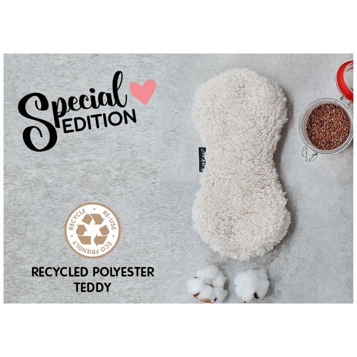 Kipkep woller special edition beige