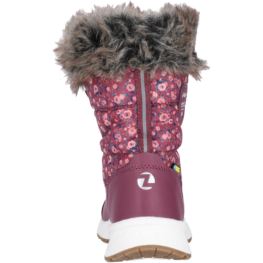 ZigZag Winterstiefel Wesend 4291A Nocturne