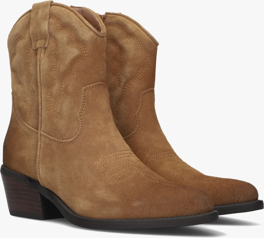 OMODA cognac omoda cowboylaarzen clshn18737-35