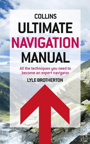 Ultimate Navigation Manual (Paperback)