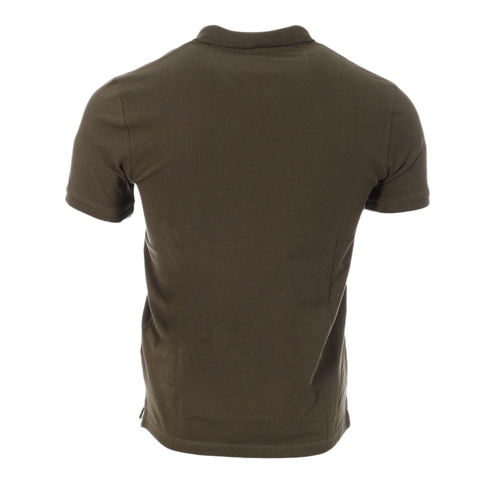 Pepe jeans Polo Vert Homme Pepe Jeans Narses