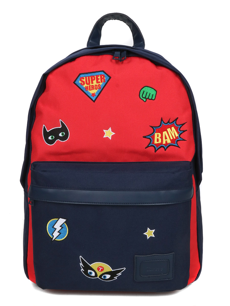 Sac À dos Tann's Tristan L