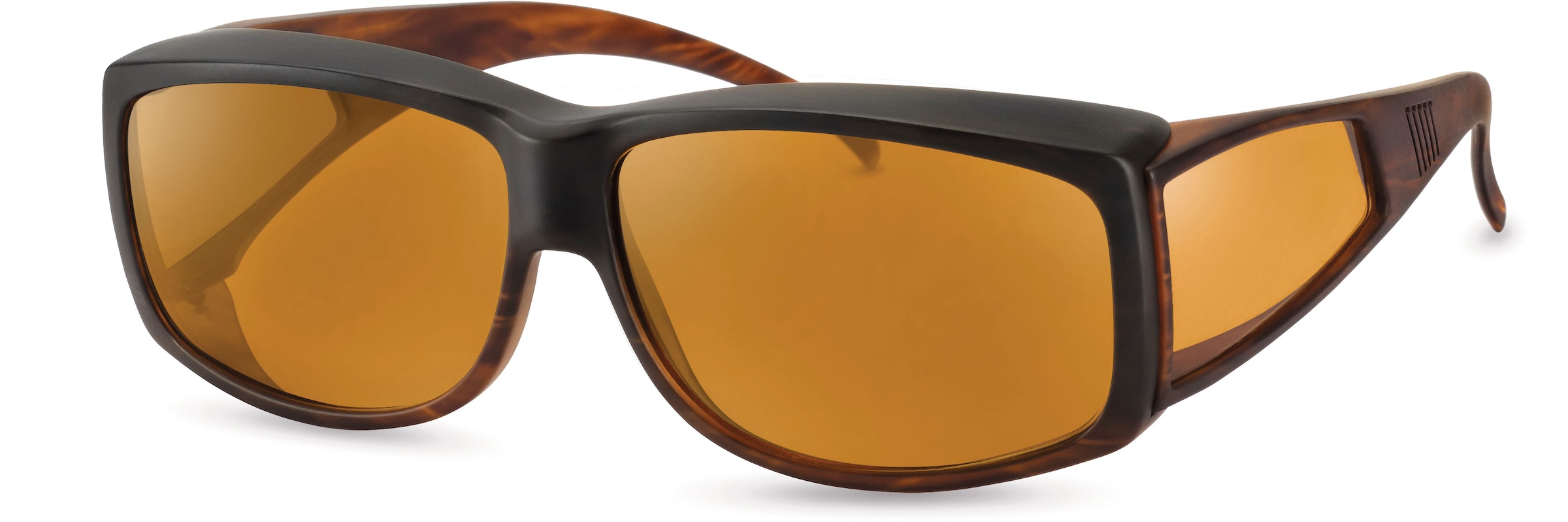 Eschenbach Optik Sonnenbrille »ambelis«, 1 Stk. Schutz vor Blaulicht und UV-Strahlung