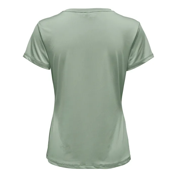 Only Play Carmen SS Training Shirt Dames