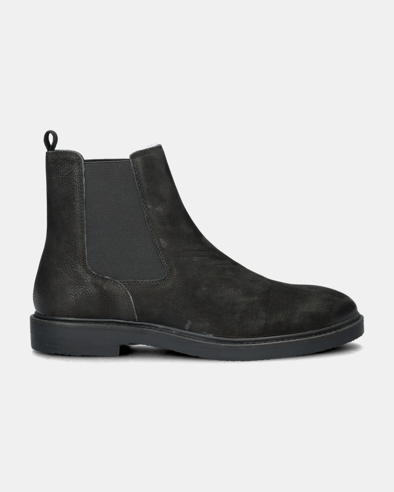Nelson Chelseaboots  - zwart