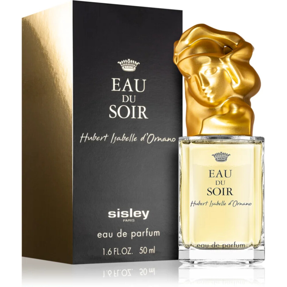 Sisley Eau Du Soir Eau De Parfum Spray50 ml