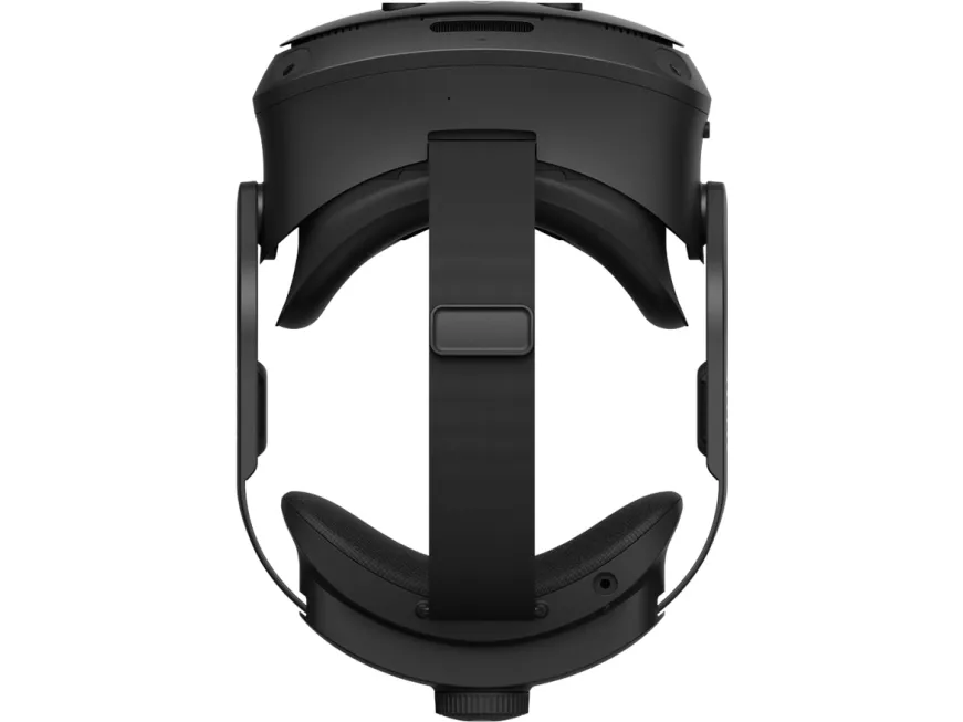 HTC VIVE Focus Vision - Consumer Edition - virtual reality-system @ 90 Hz - USB-C