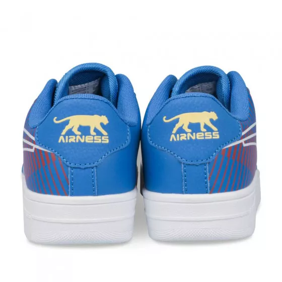 Baskets BLEU AIRNESS