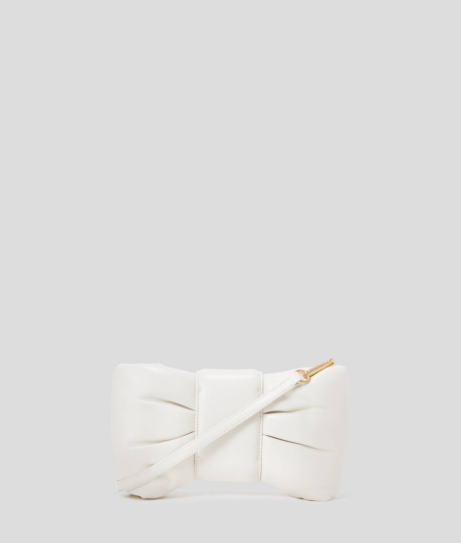 PETIT SAC BANDOULIÈRE NŒUD KARL STUDIO