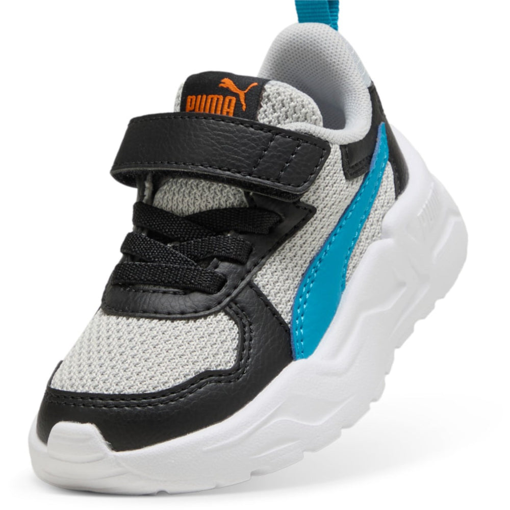 Køb Puma Gray Trinity Lite AC+ Inf Sneakers