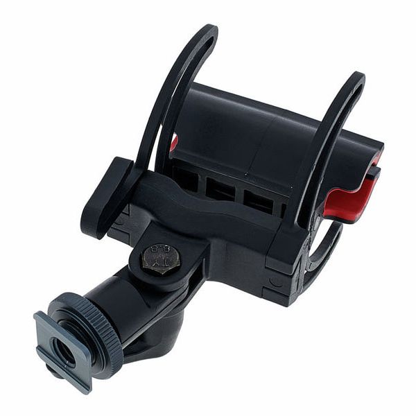 Rycote InVision on-Camera Adapter