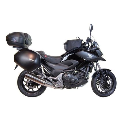 Support valises Shad 3P SYSTEM