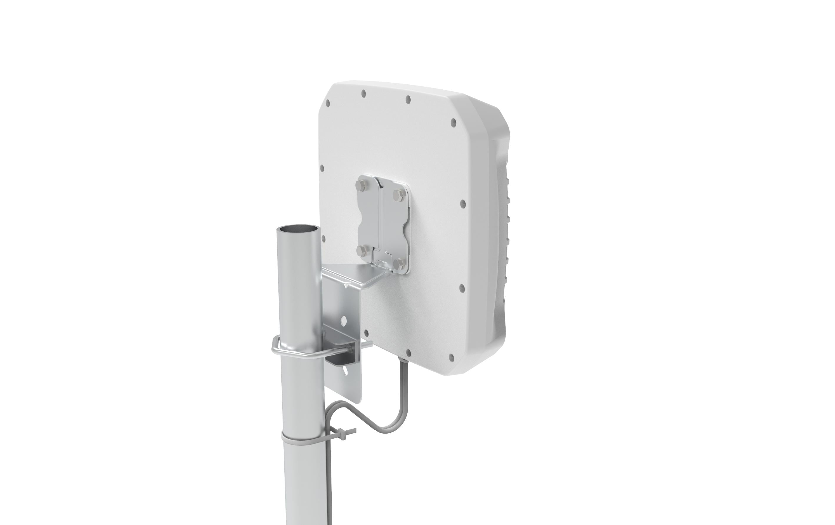 5G/LTE-Antenne USL-1006420 SMA 11 dBi Richtstrahl<br>Hoch verstärktes, kreuzpolarisiertes 5G