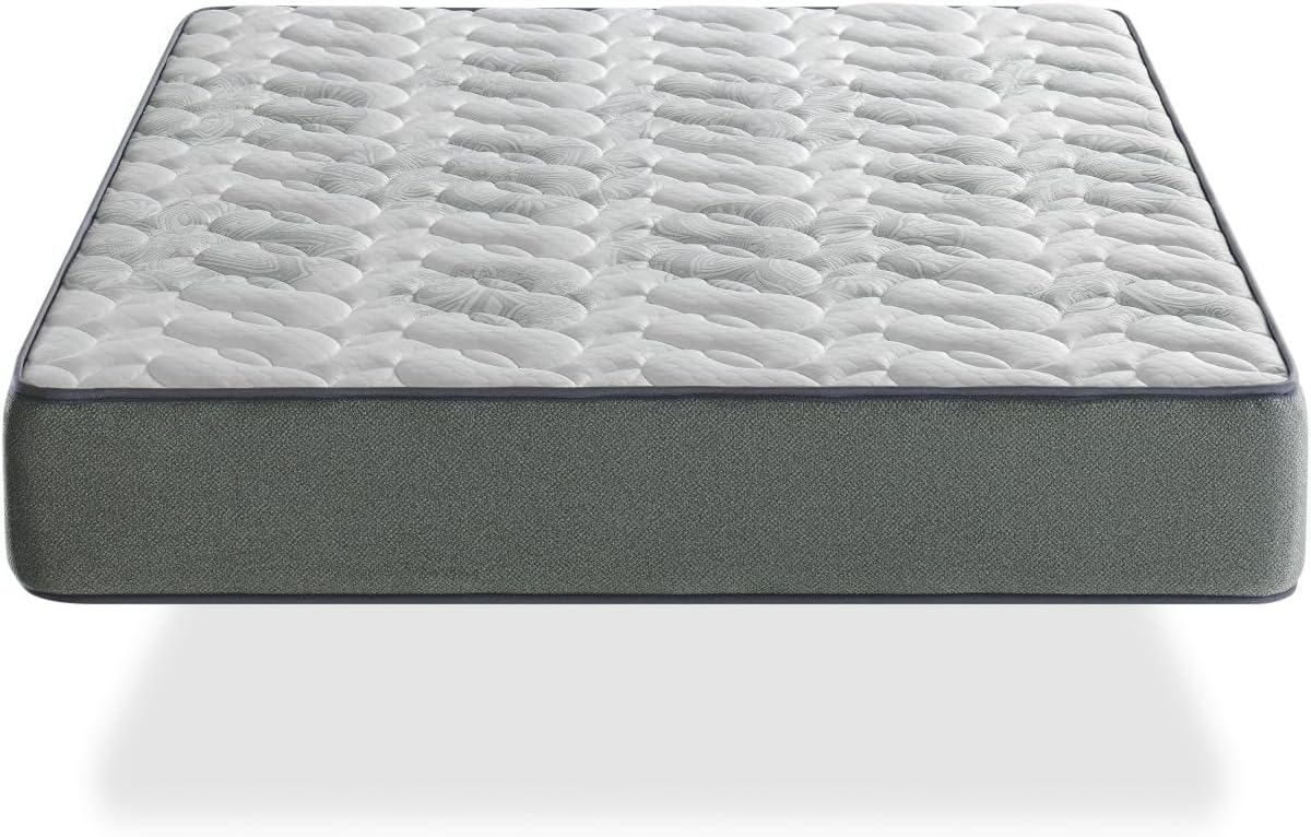 DORMISSIMO Matratze 80x190 Gamma Hohe 26 cm H3-Viskoelastik Reduktion der Druckpunkte