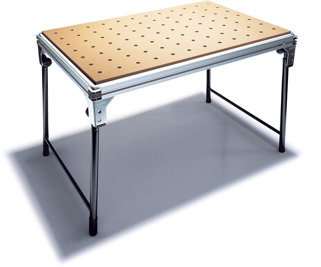 Festool MFT/3 Multifunctionele tafel - 495315