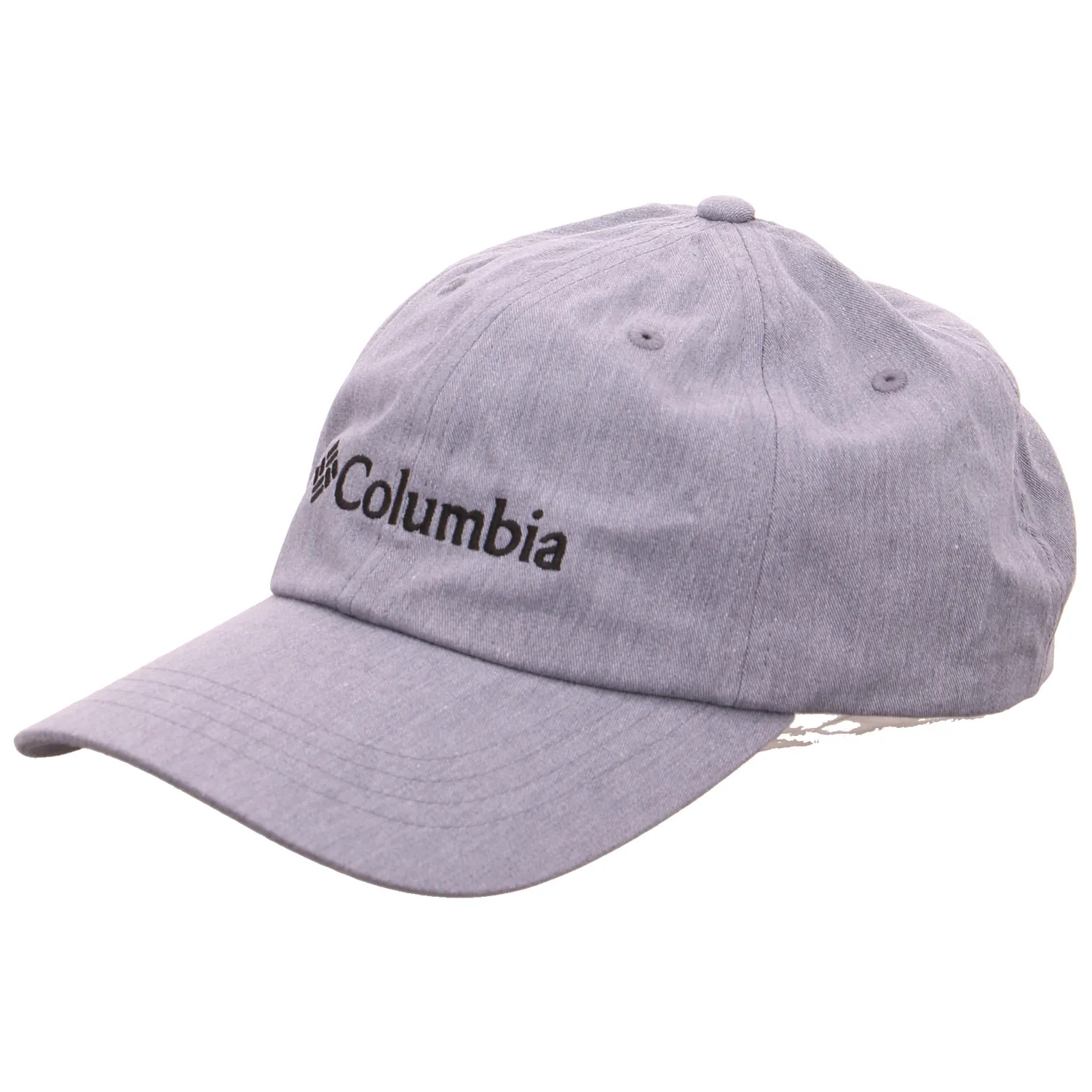 COLUMBIA Schildmützen-Erw. Grau Textil