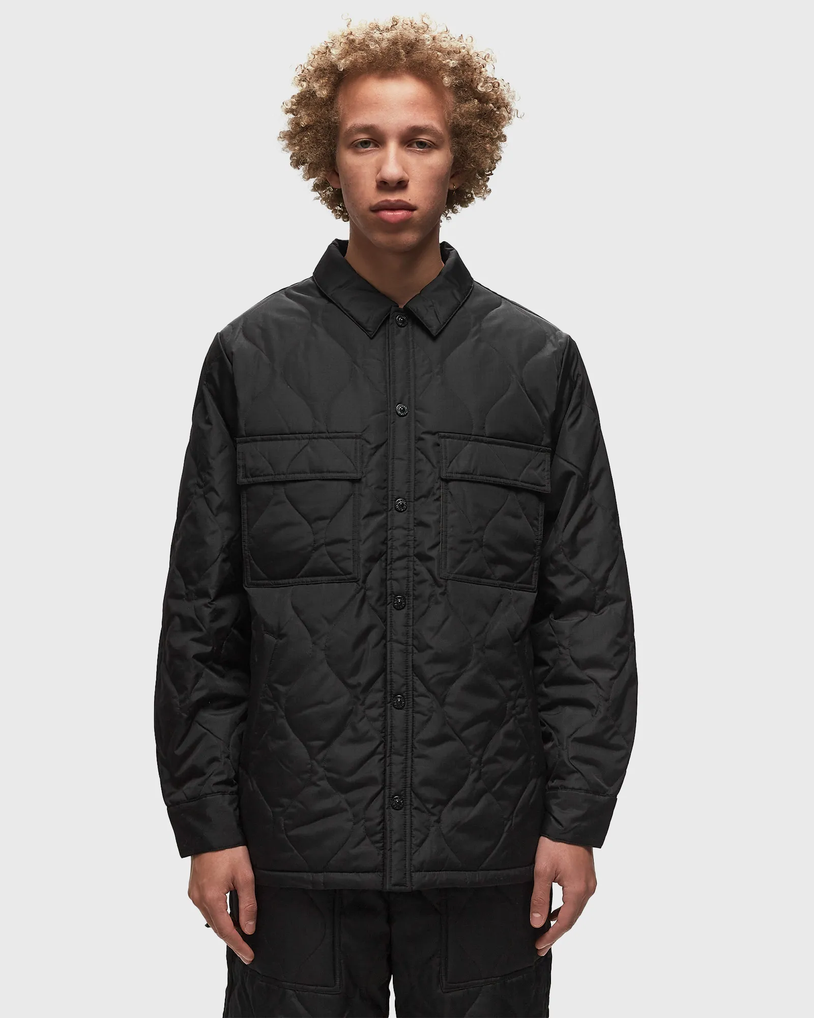 Taion MILITARY CPO SHIRTS JACKET