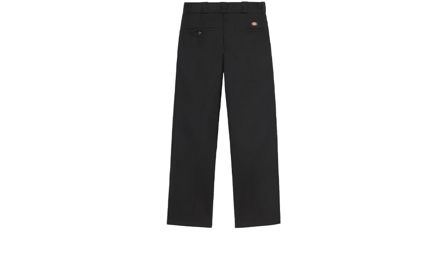 Dickies Pantalon De Travail 874 Original (Unisexe) Black