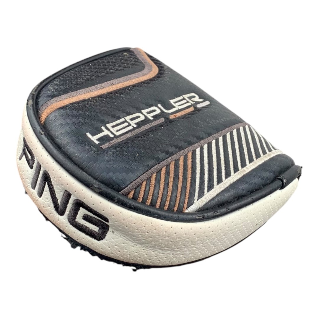 Ping Fetch Putter