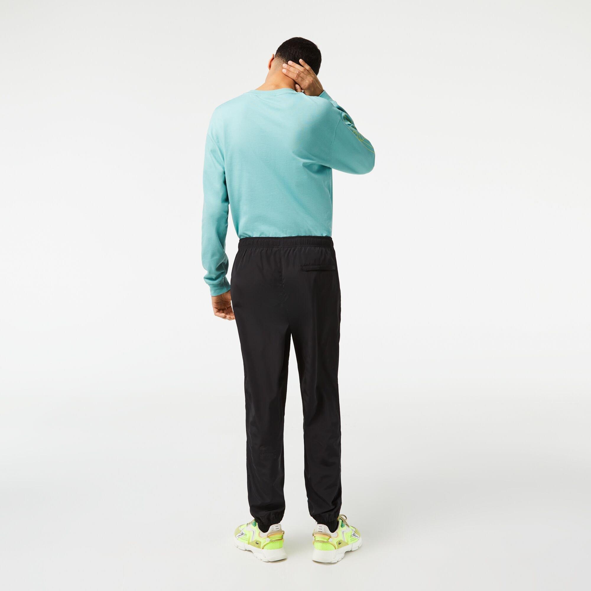 Lacoste XH5455 Trkpn Sn99