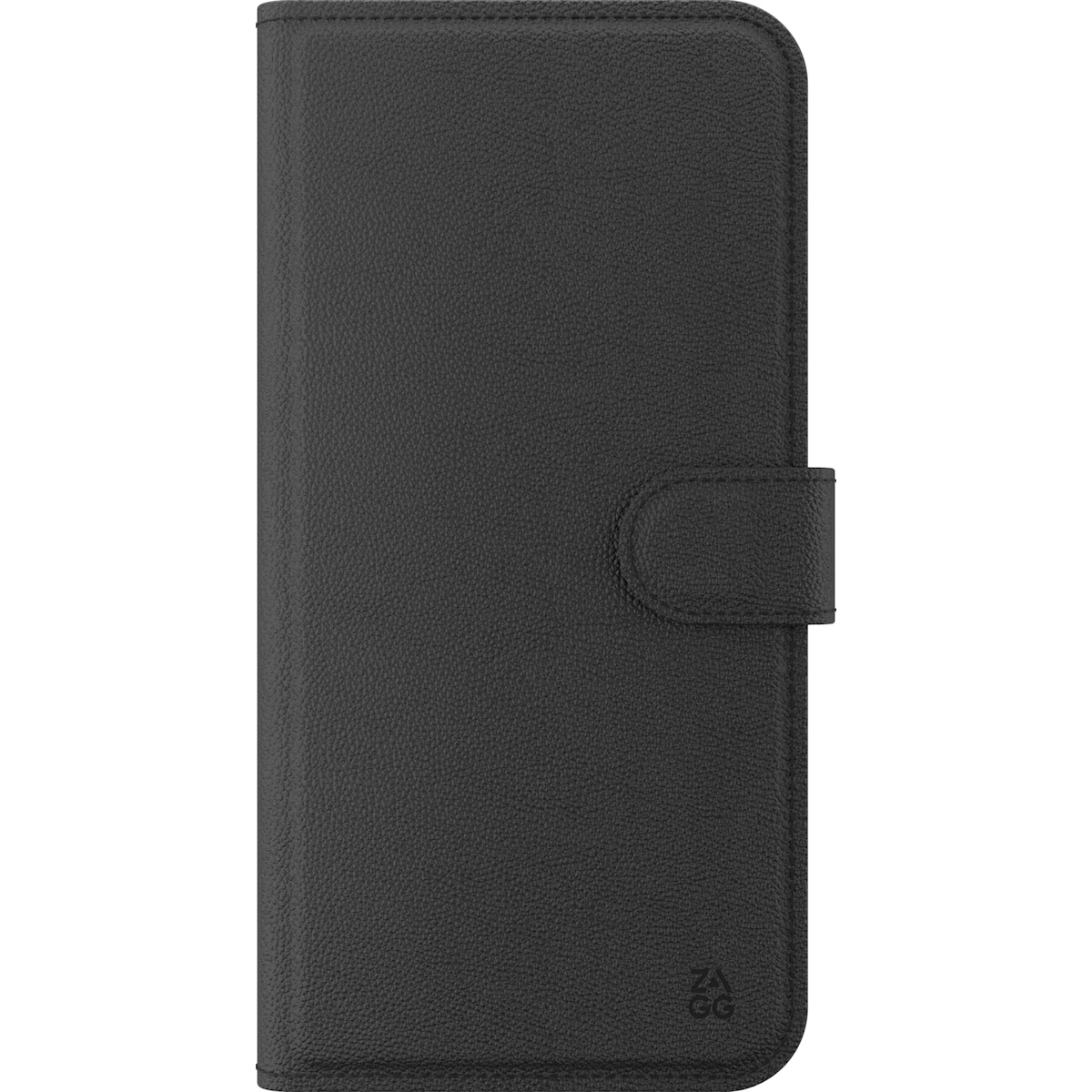 Zagg Samsung Galaxy S24 lommebokdeksel (sort)