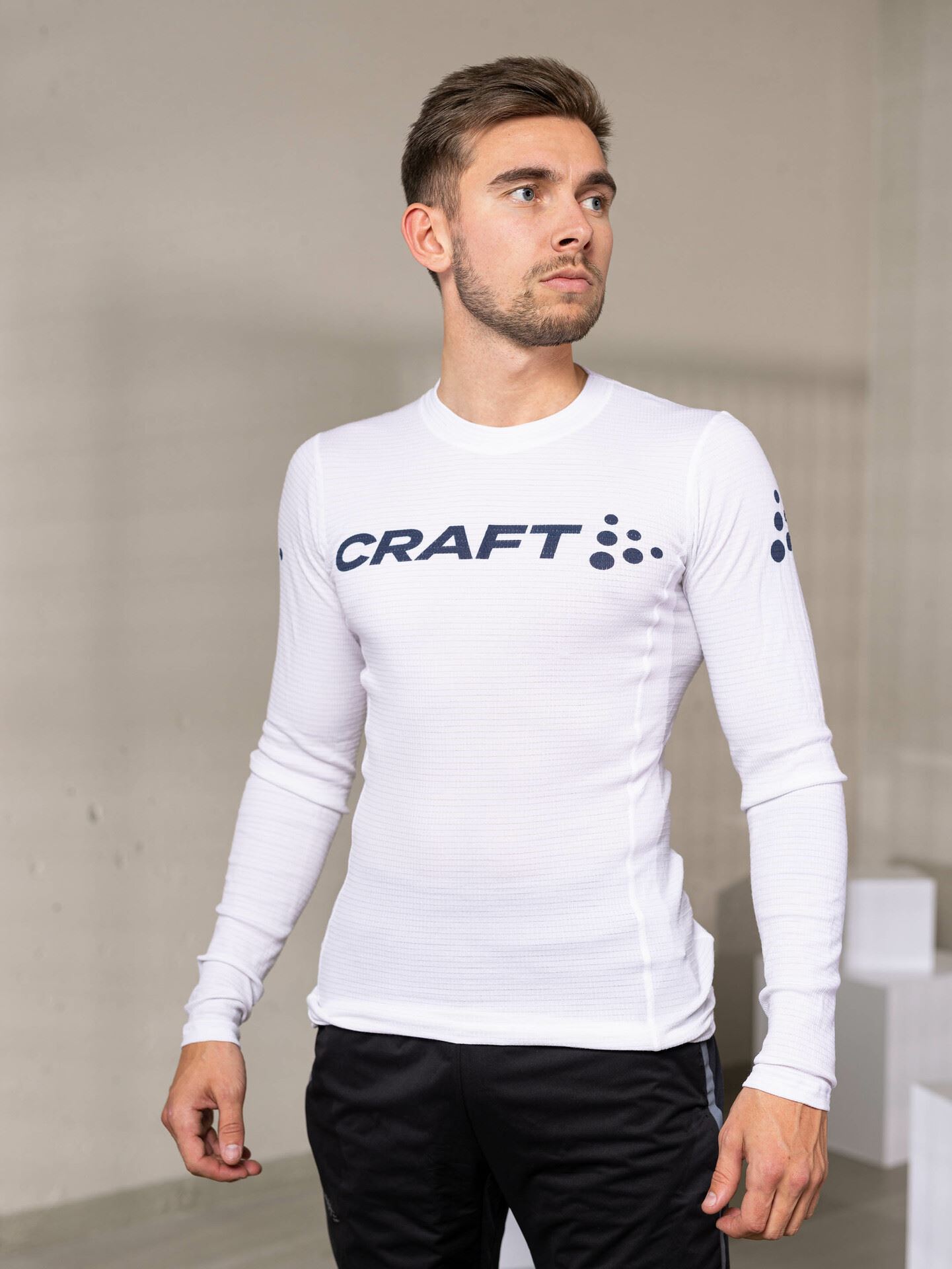 NOR Pro Wool Extreme X Long Sleeve