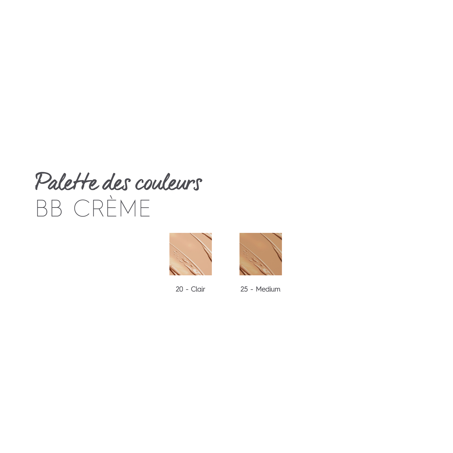 LÉA NATURE SO BiO étic  Perfect BB Creme, 20 Clair (30 ml)