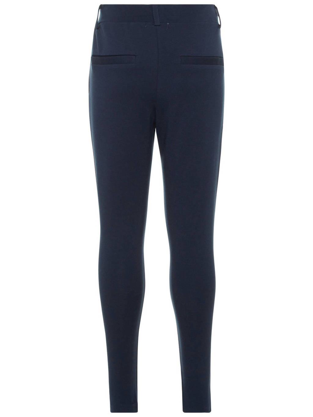 NAME IT broek NITIDA donkerblauw